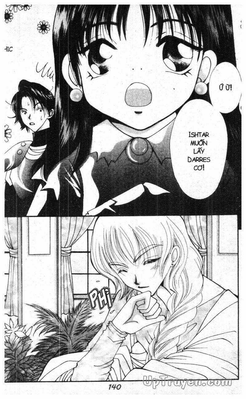 Vampire Game - Chapter 7 - Trang 142