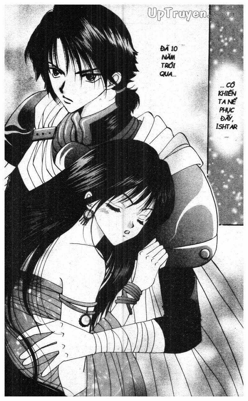 Vampire Game - Chapter 7 - Trang 143