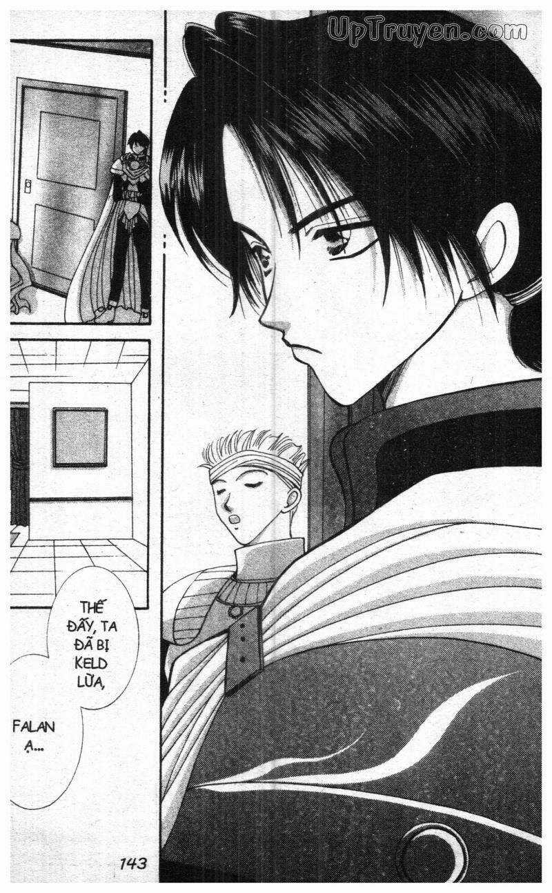 Vampire Game - Chapter 7 - Trang 145