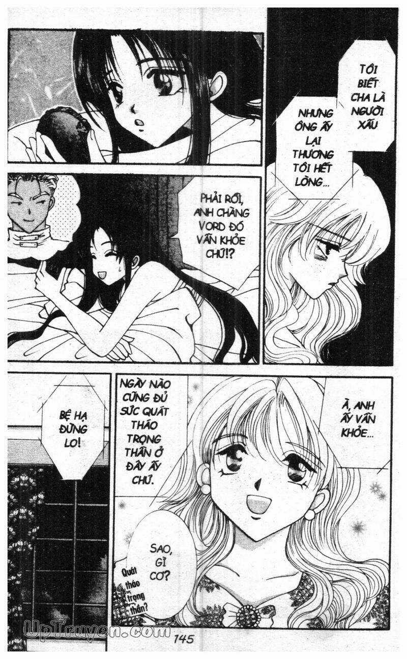 Vampire Game - Chapter 7 - Trang 147