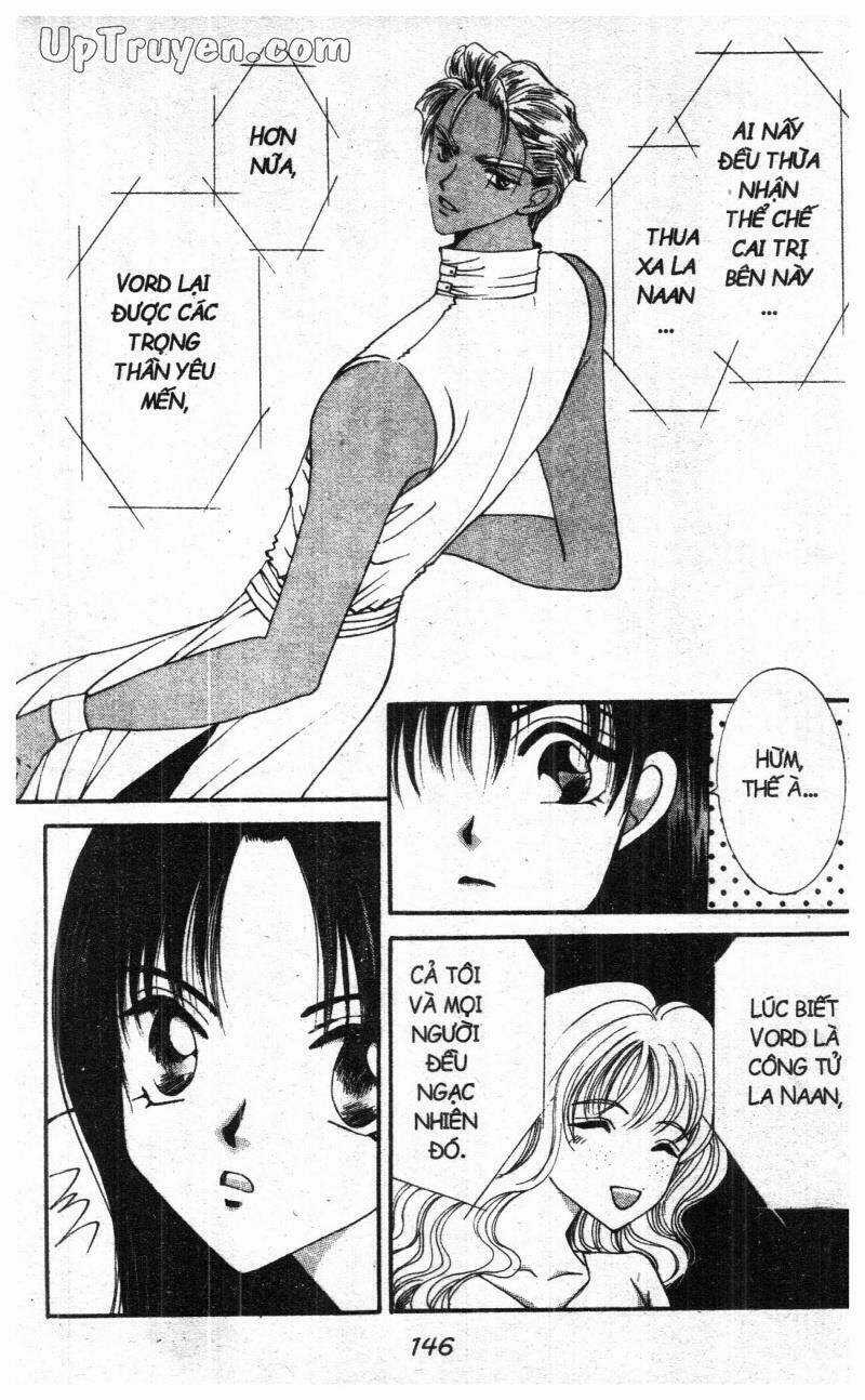 Vampire Game - Chapter 7 - Trang 148