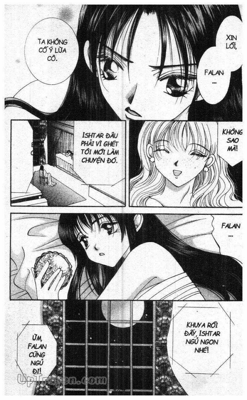 Vampire Game - Chapter 7 - Trang 149