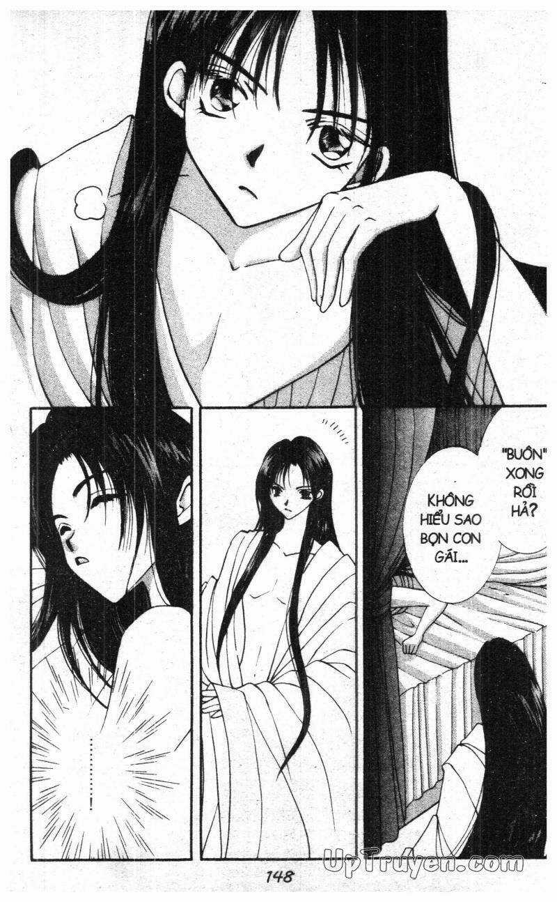 Vampire Game - Chapter 7 - Trang 150