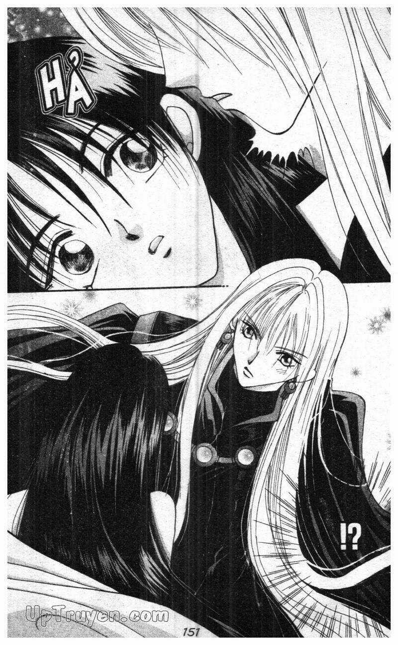 Vampire Game - Chapter 7 - Trang 153