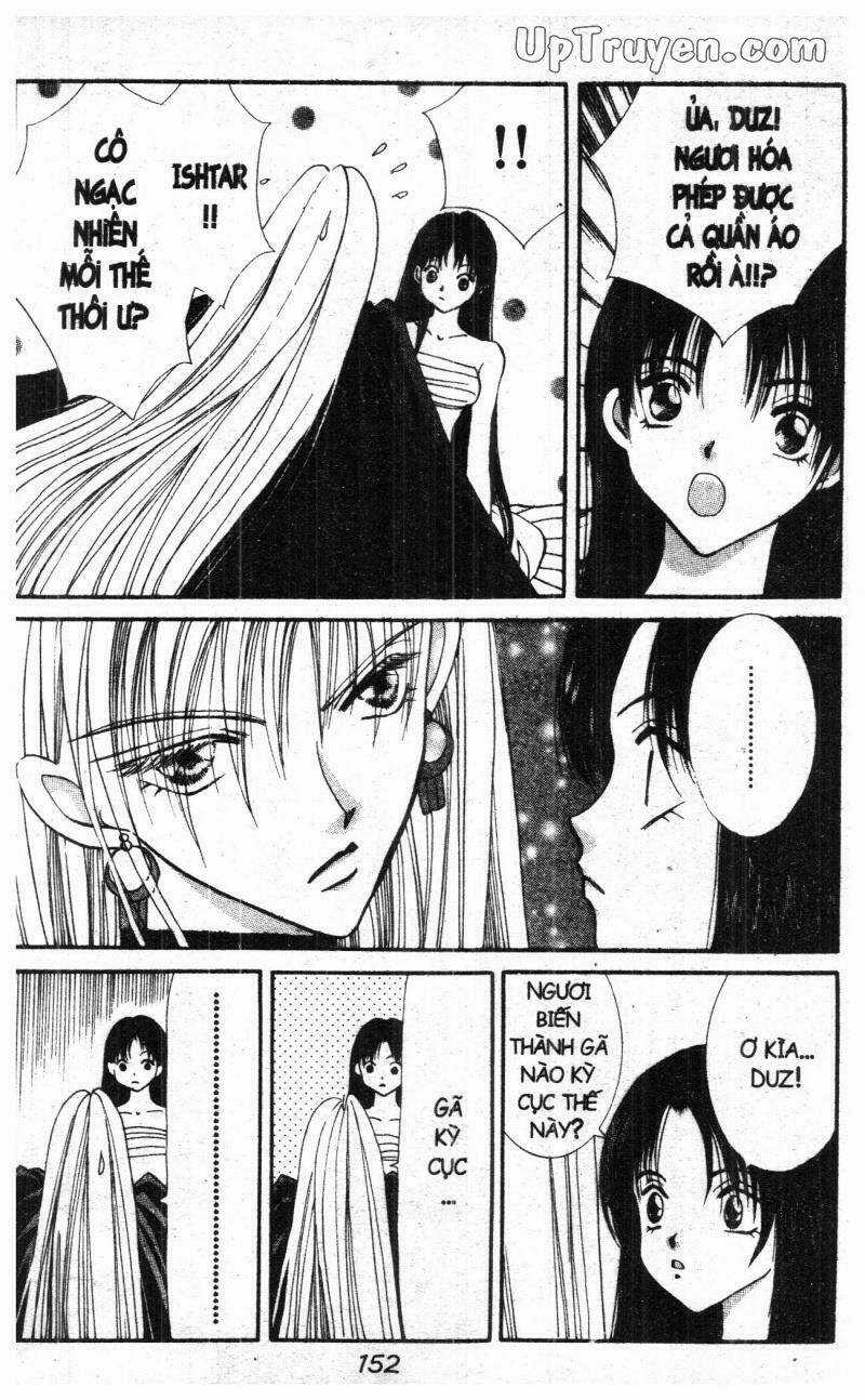 Vampire Game - Chapter 7 - Trang 154