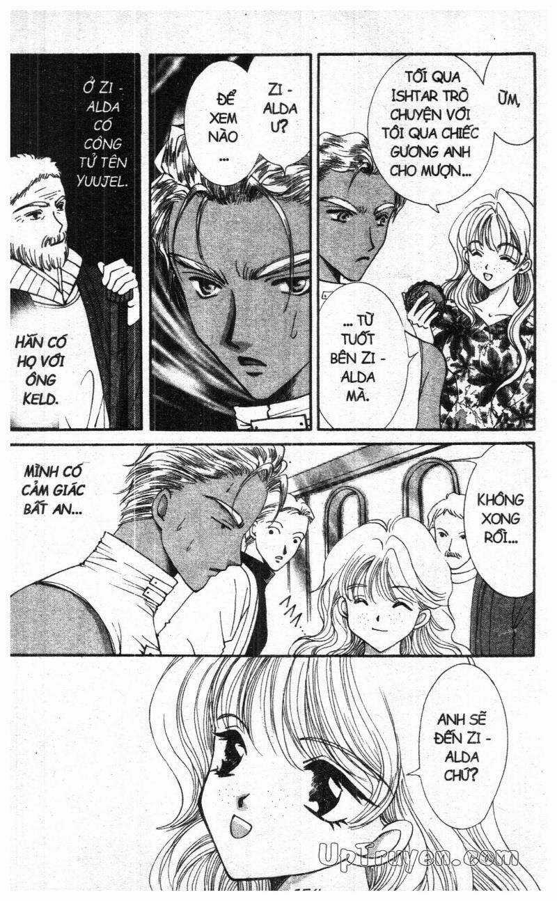 Vampire Game - Chapter 7 - Trang 156