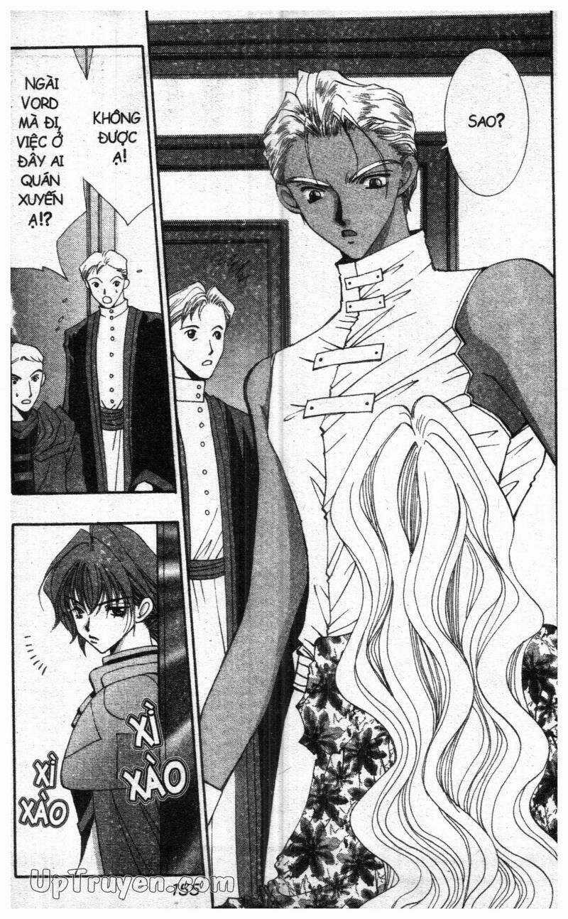 Vampire Game - Chapter 7 - Trang 157