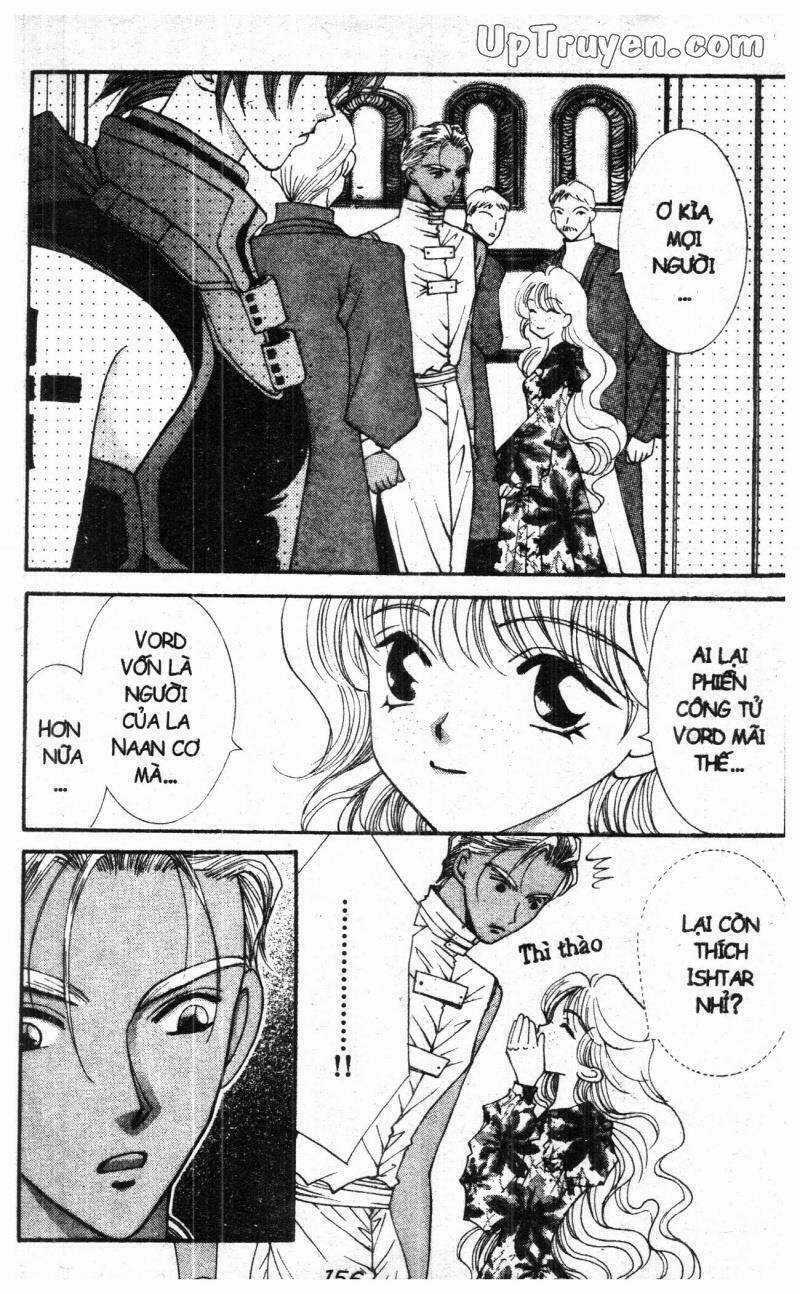 Vampire Game - Chapter 7 - Trang 158