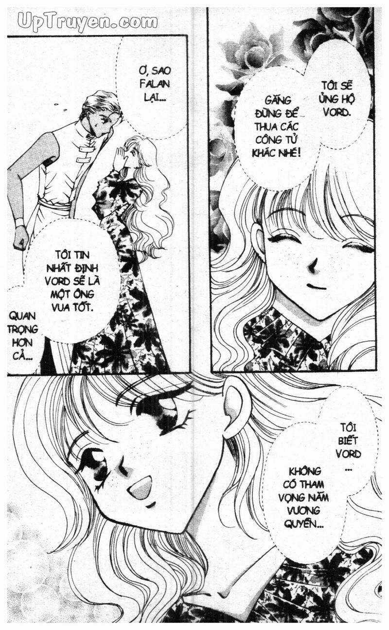 Vampire Game - Chapter 7 - Trang 159