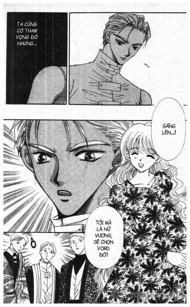 Vampire Game - Chapter 7 - Trang 160