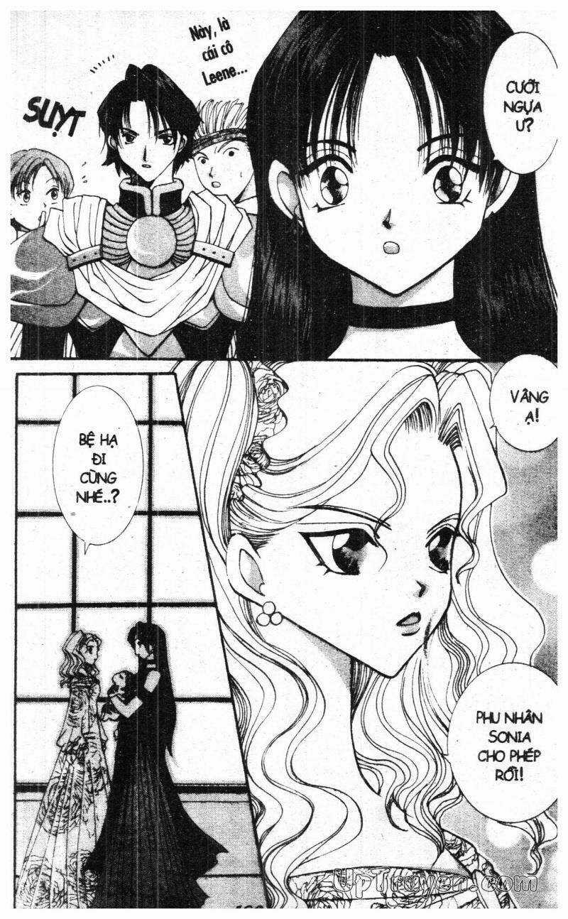 Vampire Game - Chapter 7 - Trang 162