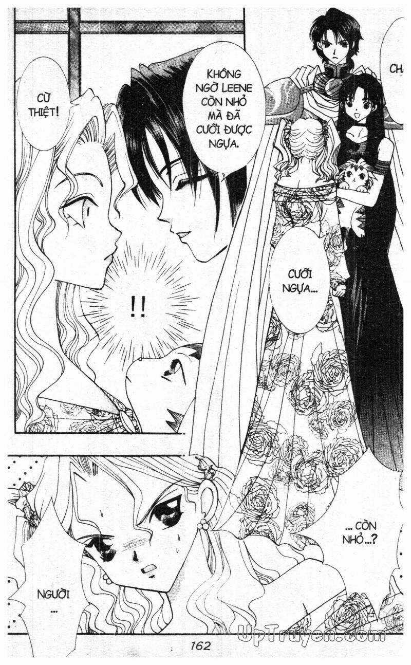 Vampire Game - Chapter 7 - Trang 164