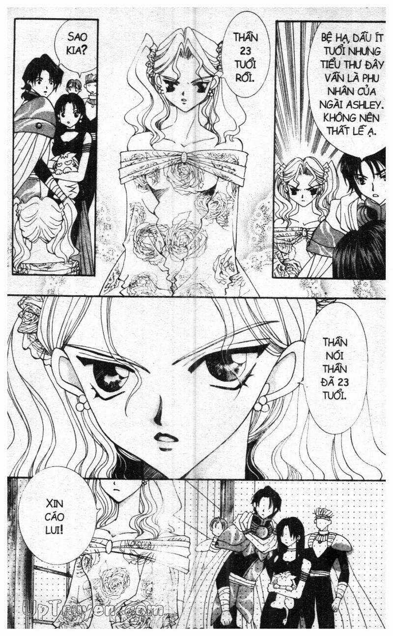 Vampire Game - Chapter 7 - Trang 165