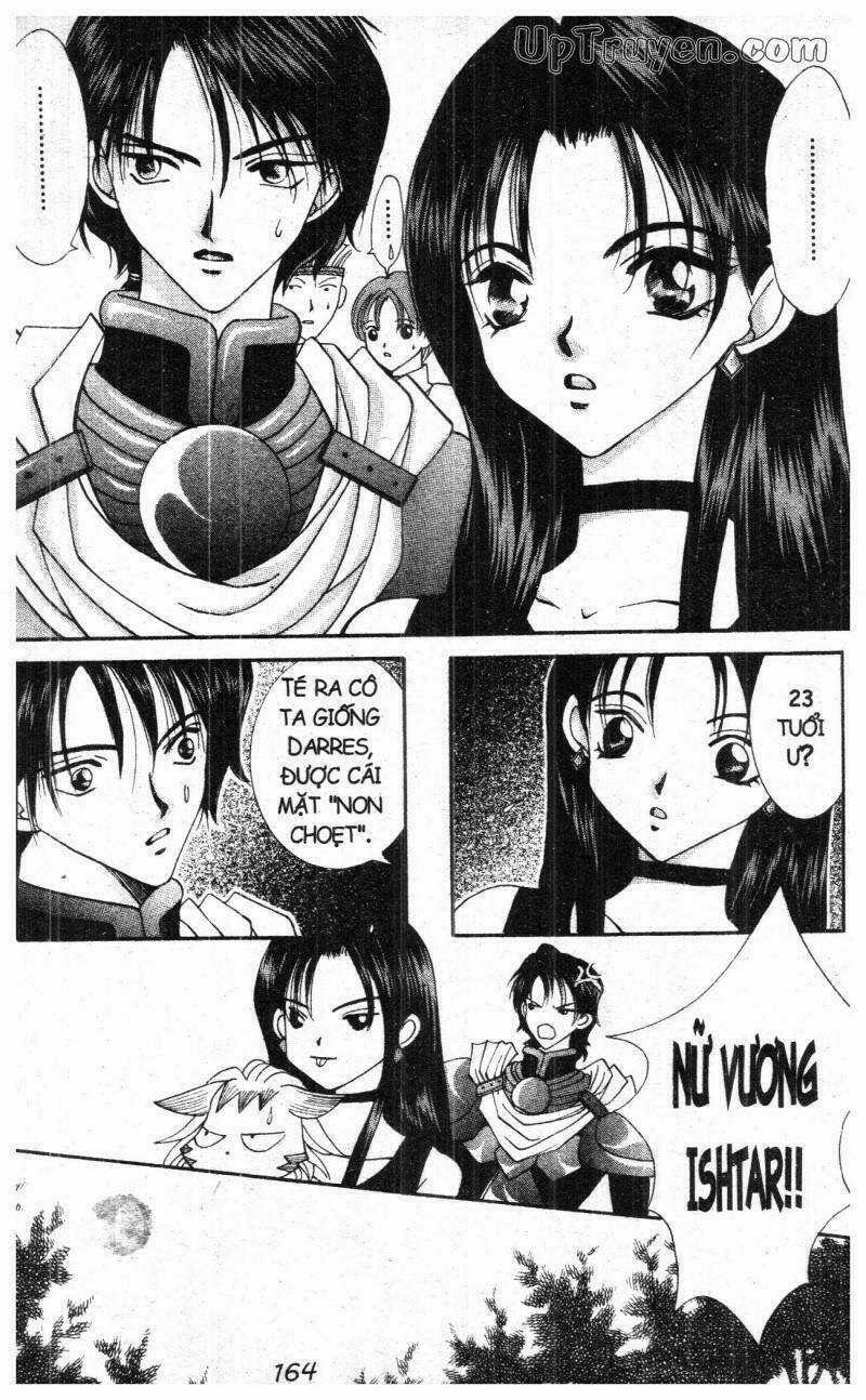 Vampire Game - Chapter 7 - Trang 166