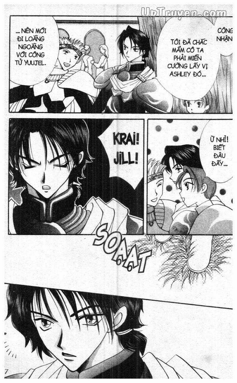 Vampire Game - Chapter 7 - Trang 169