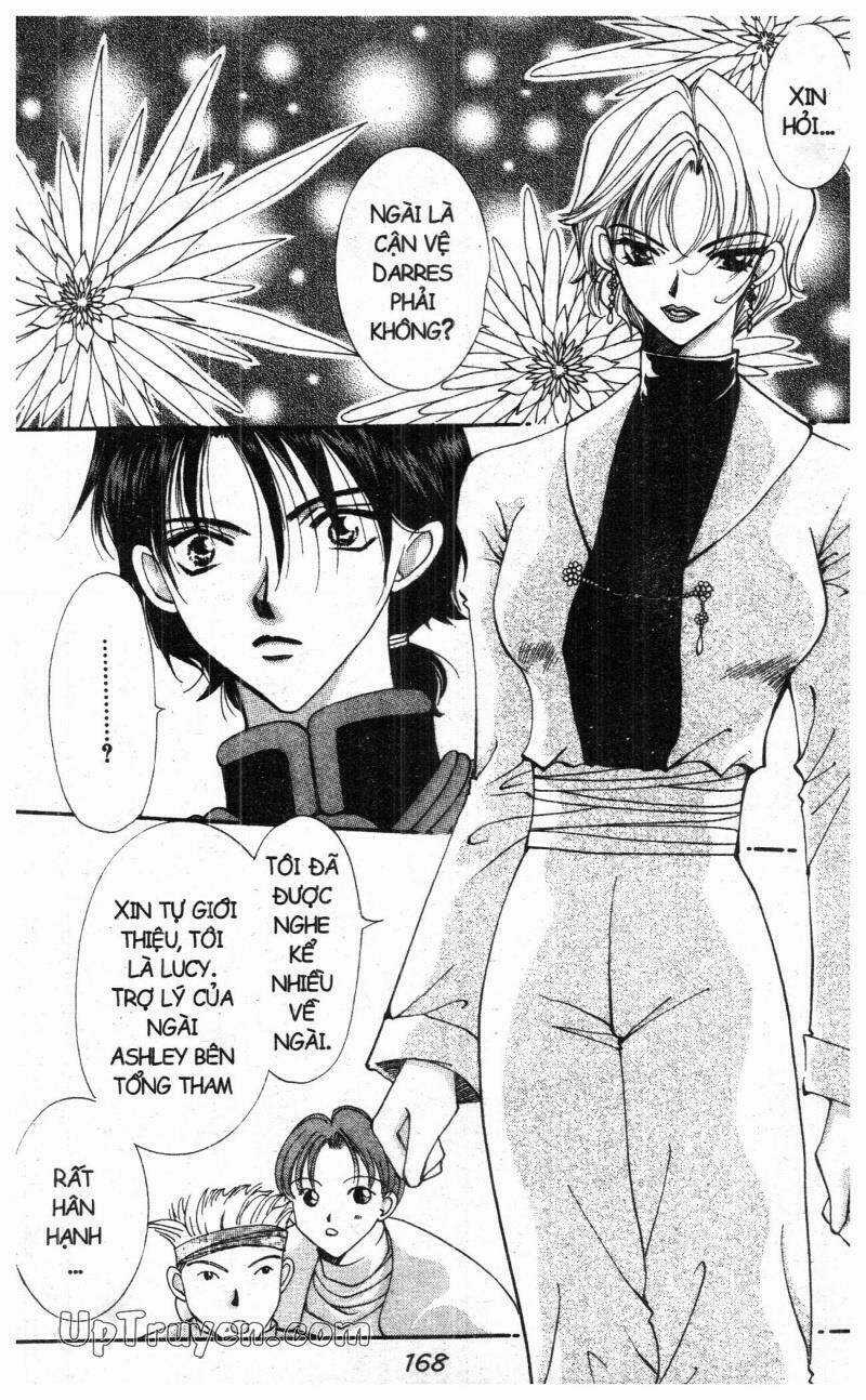 Vampire Game - Chapter 7 - Trang 170