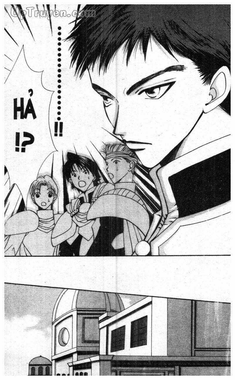 Vampire Game - Chapter 7 - Trang 175