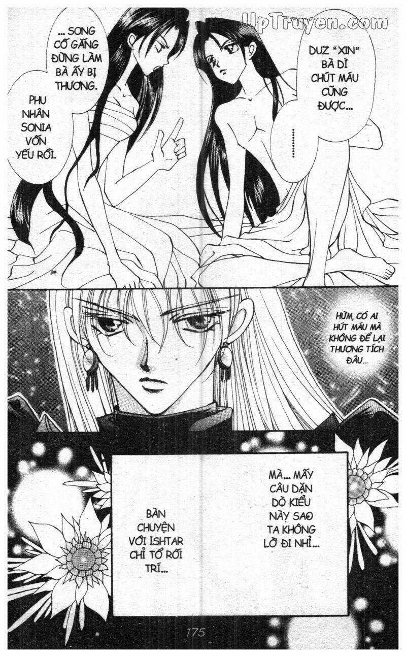 Vampire Game - Chapter 7 - Trang 177