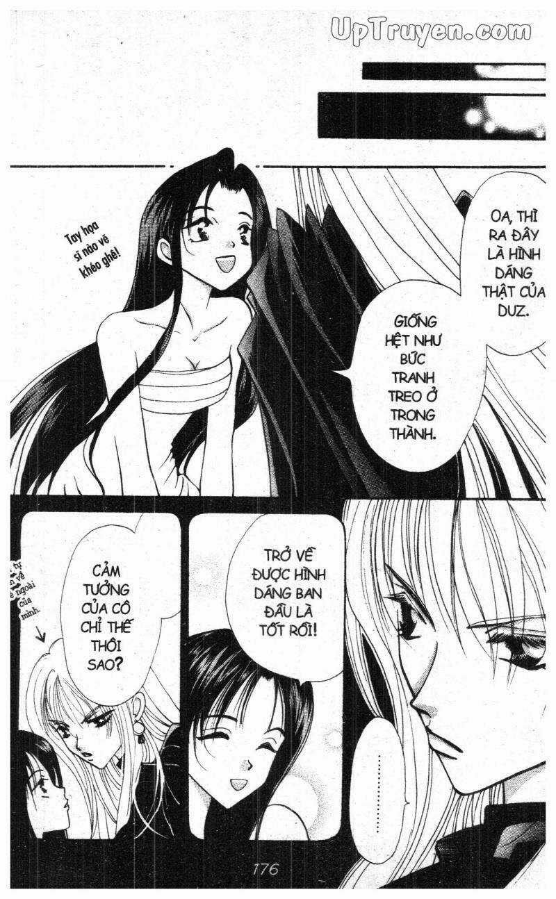 Vampire Game - Chapter 7 - Trang 178