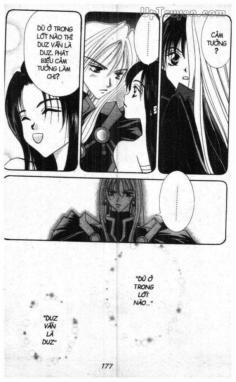 Vampire Game - Chapter 7 - Trang 179