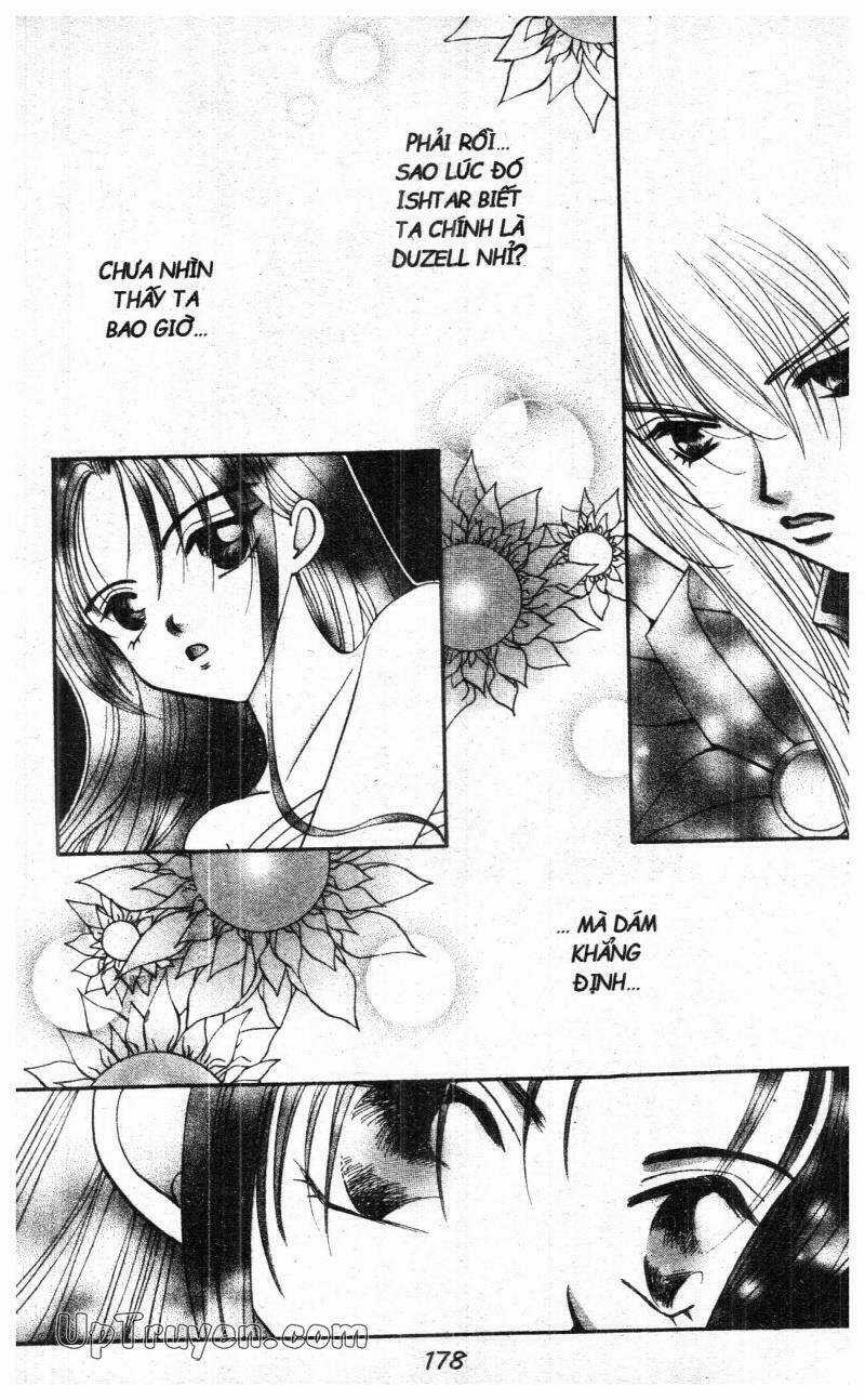 Vampire Game - Chapter 7 - Trang 180