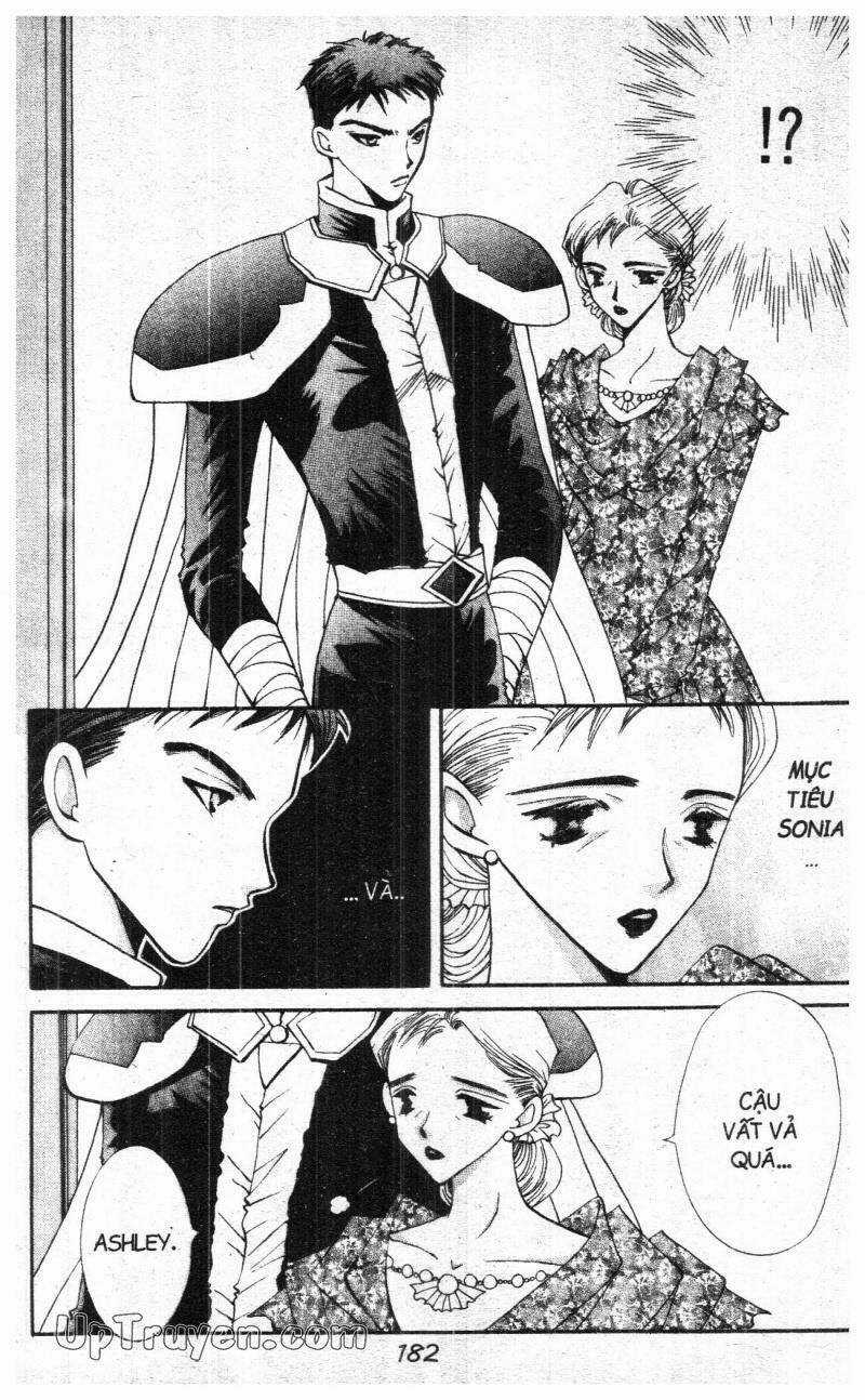 Vampire Game - Chapter 7 - Trang 184