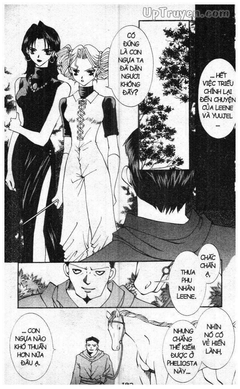 Vampire Game - Chapter 7 - Trang 185