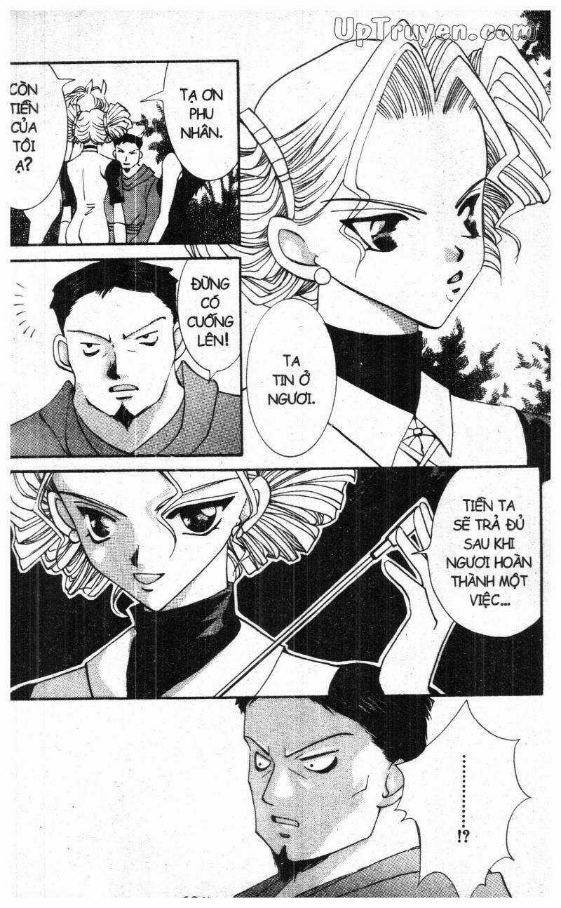 Vampire Game - Chapter 7 - Trang 186