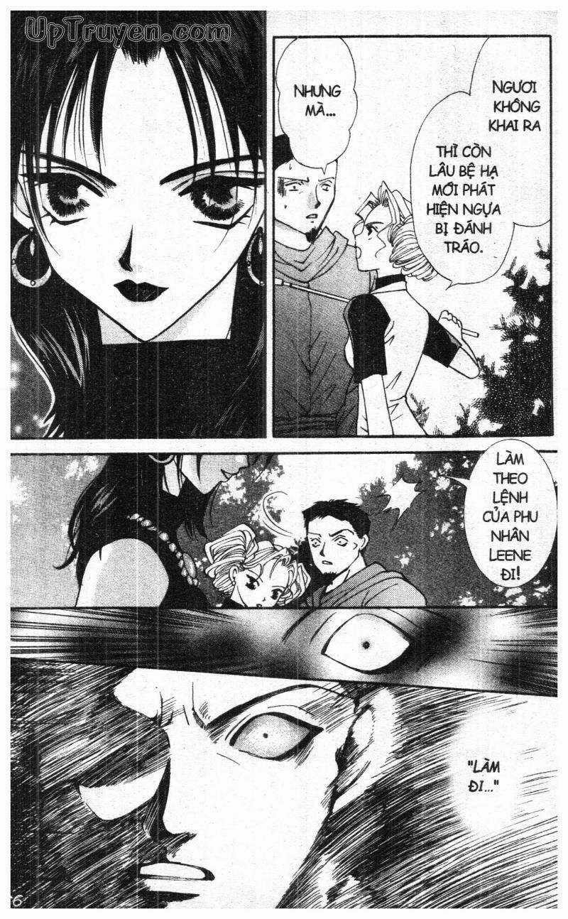 Vampire Game - Chapter 7 - Trang 188