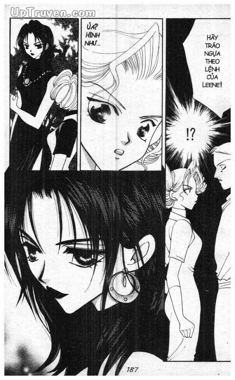 Vampire Game - Chapter 7 - Trang 189