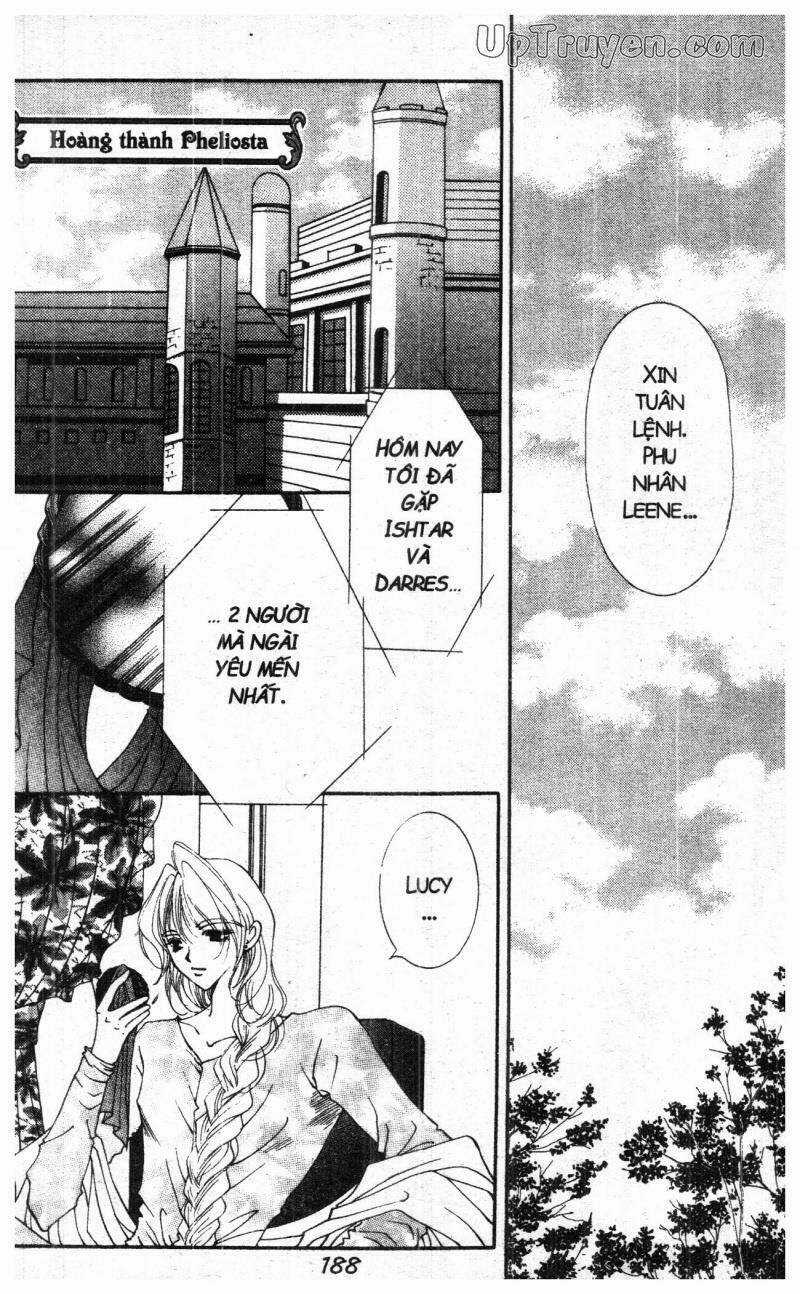 Vampire Game - Chapter 7 - Trang 190