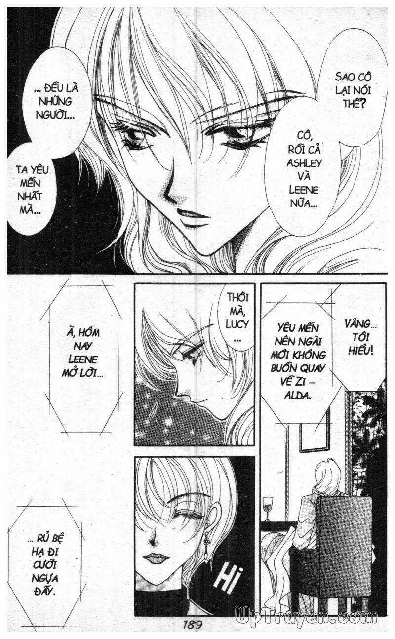 Vampire Game - Chapter 7 - Trang 191