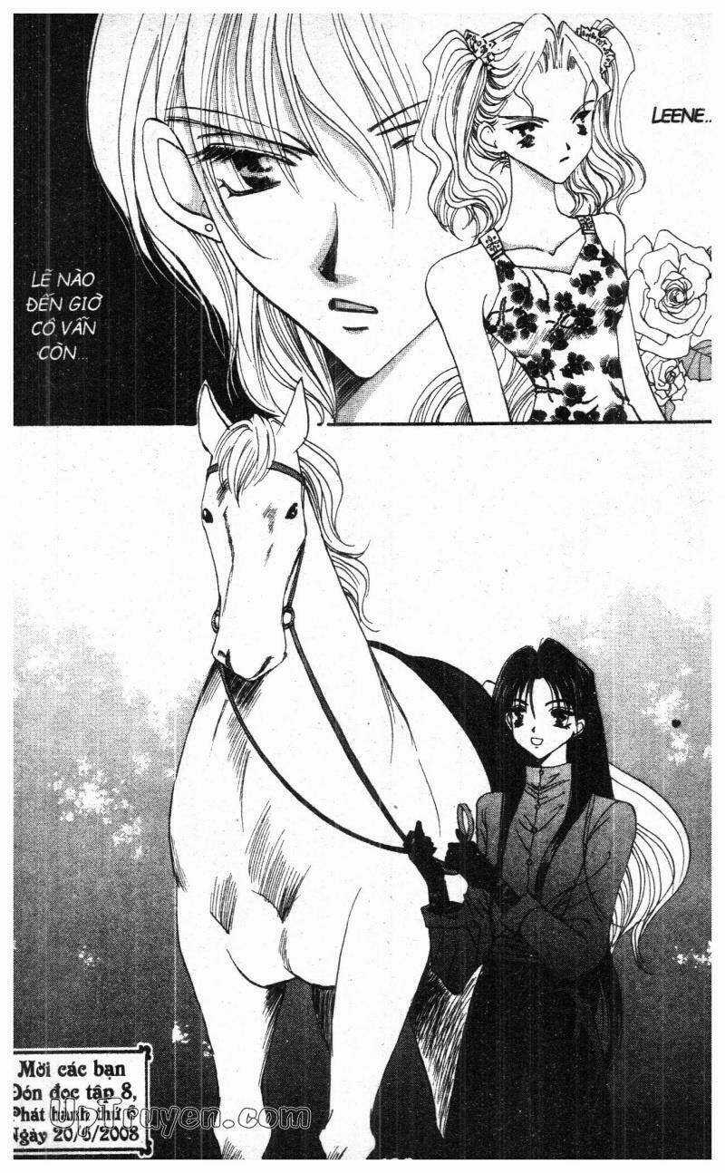 Vampire Game - Chapter 7 - Trang 194