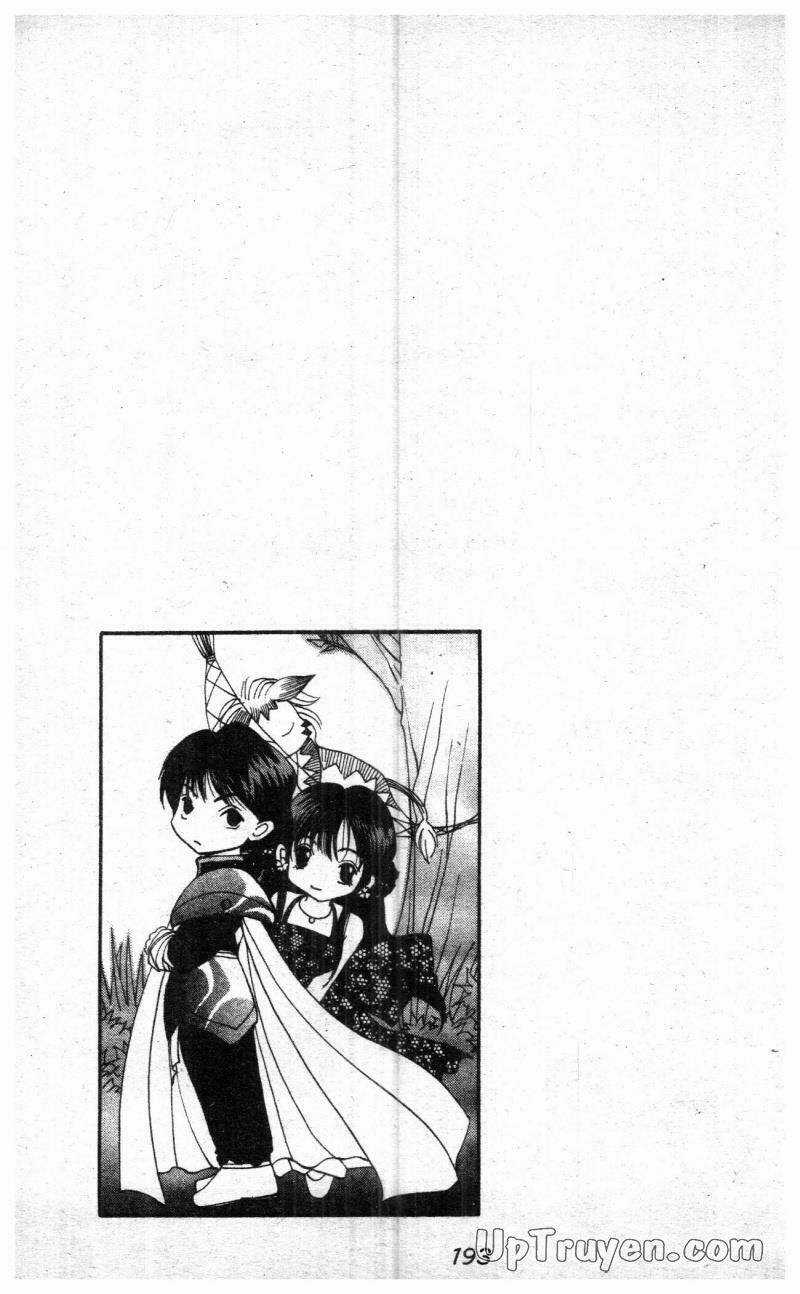 Vampire Game - Chapter 7 - Trang 195