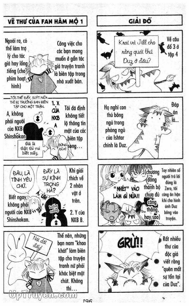 Vampire Game - Chapter 7 - Trang 198