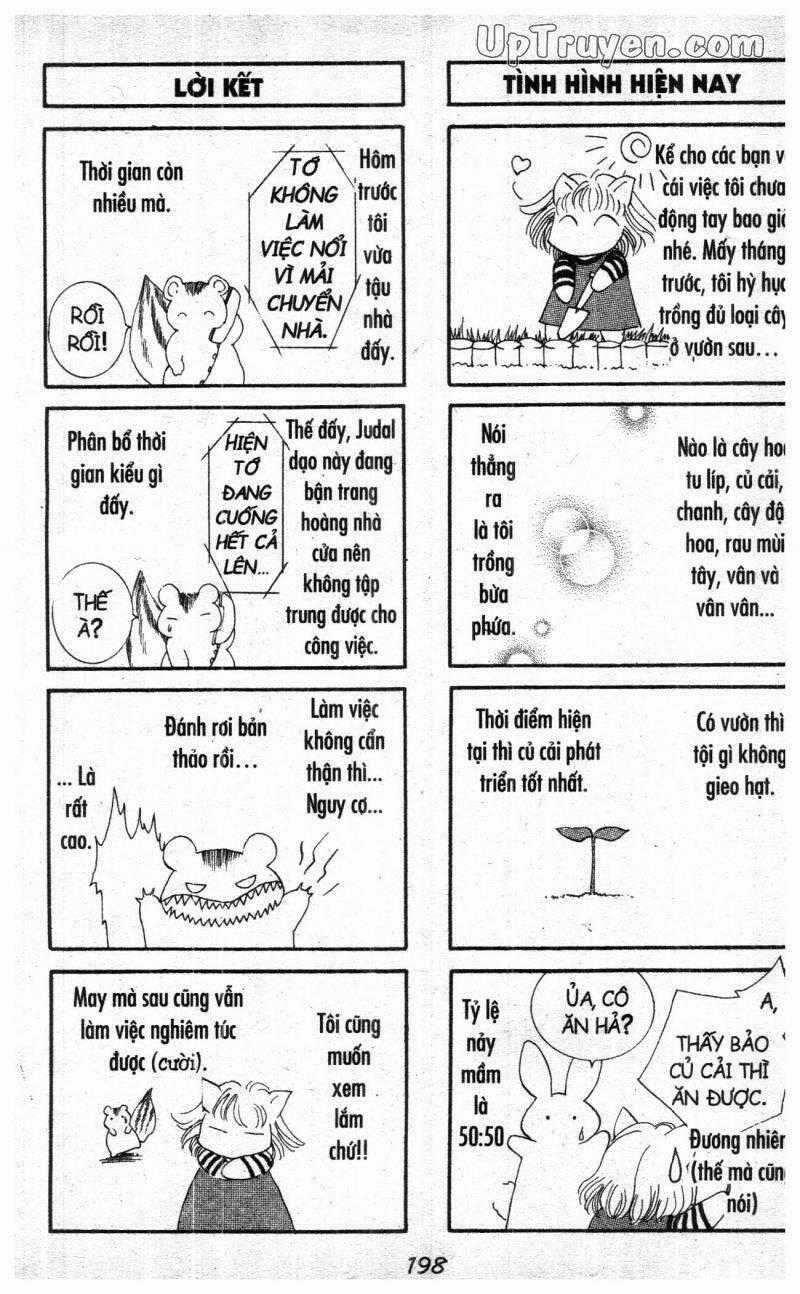 Vampire Game - Chapter 7 - Trang 200