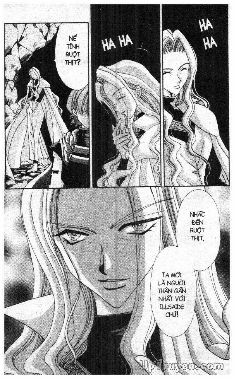 Vampire Game - Chapter 7 - Trang 25