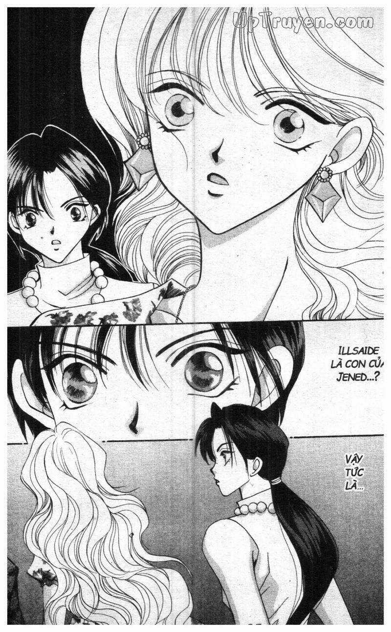 Vampire Game - Chapter 7 - Trang 27