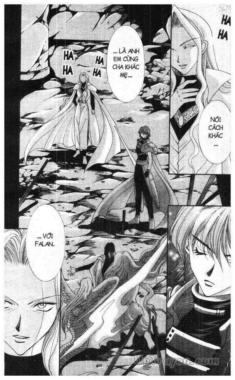 Vampire Game - Chapter 7 - Trang 28