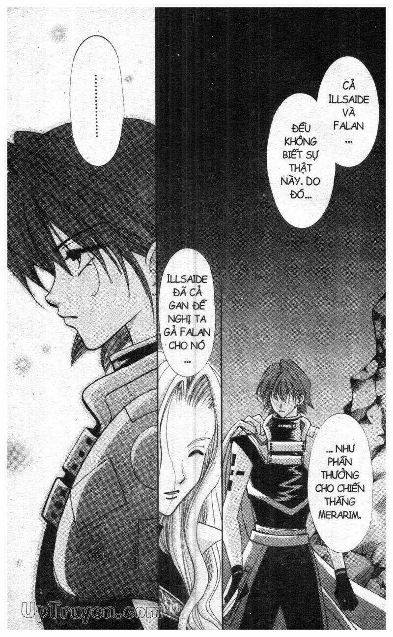 Vampire Game - Chapter 7 - Trang 29