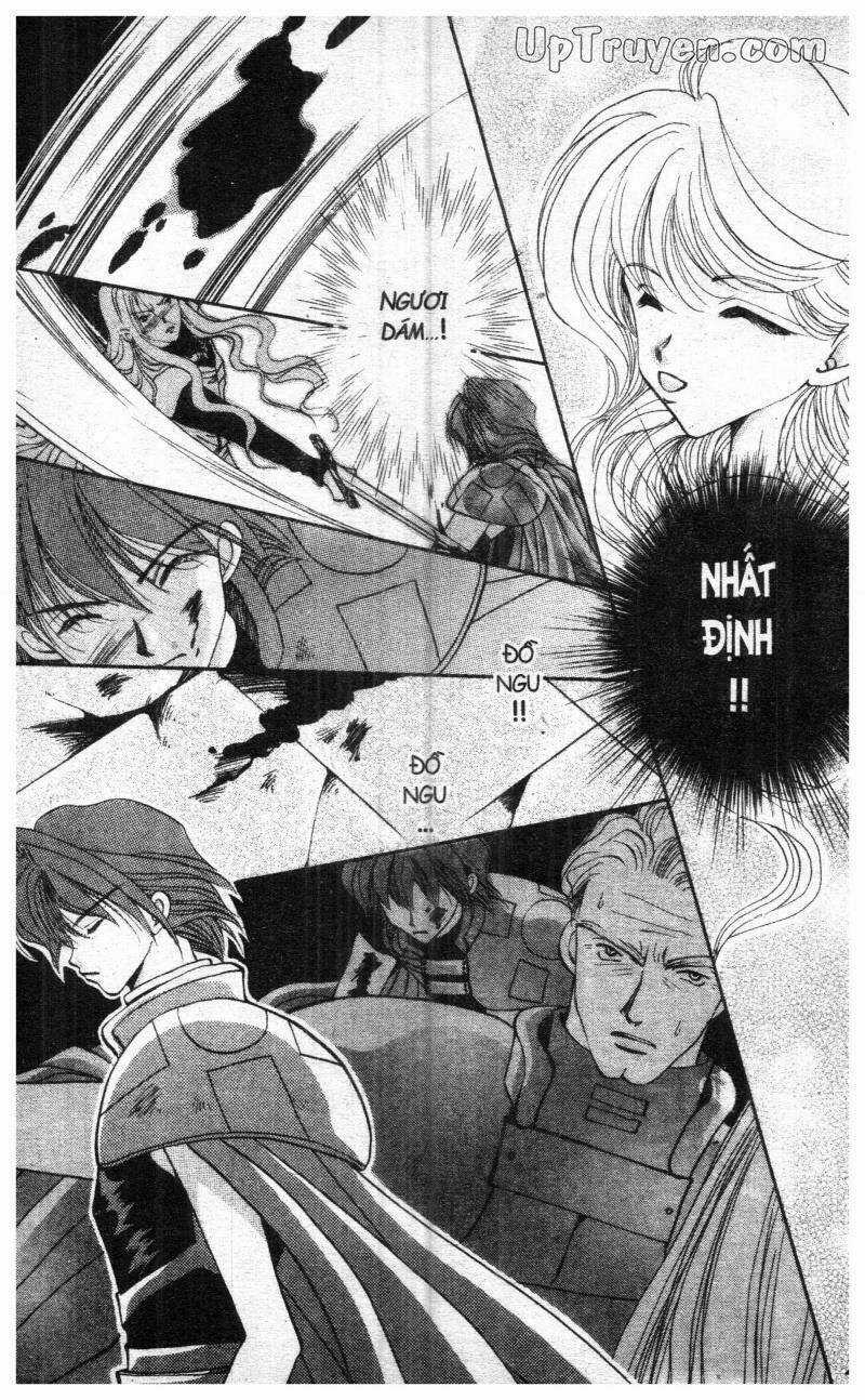 Vampire Game - Chapter 7 - Trang 31