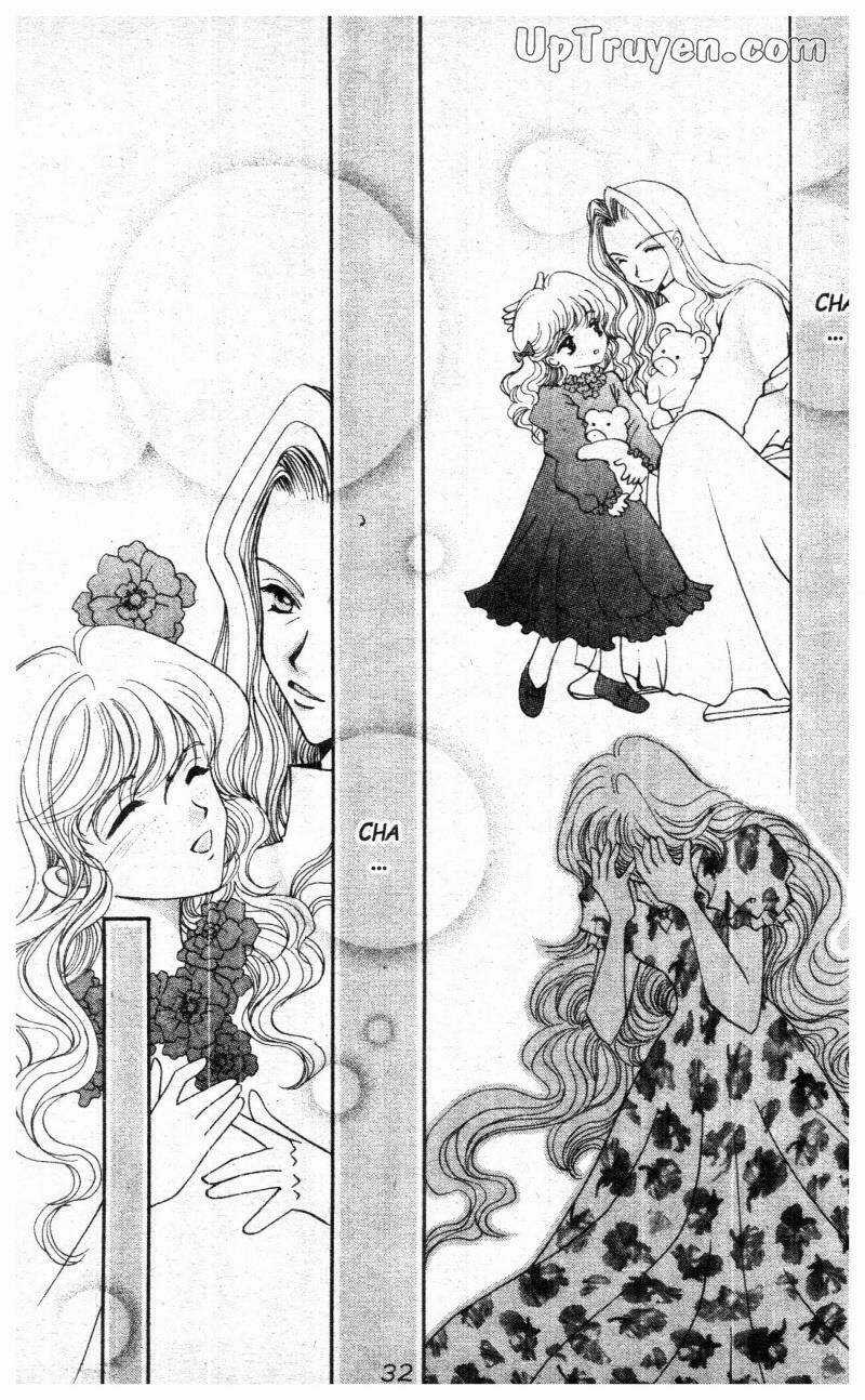 Vampire Game - Chapter 7 - Trang 34