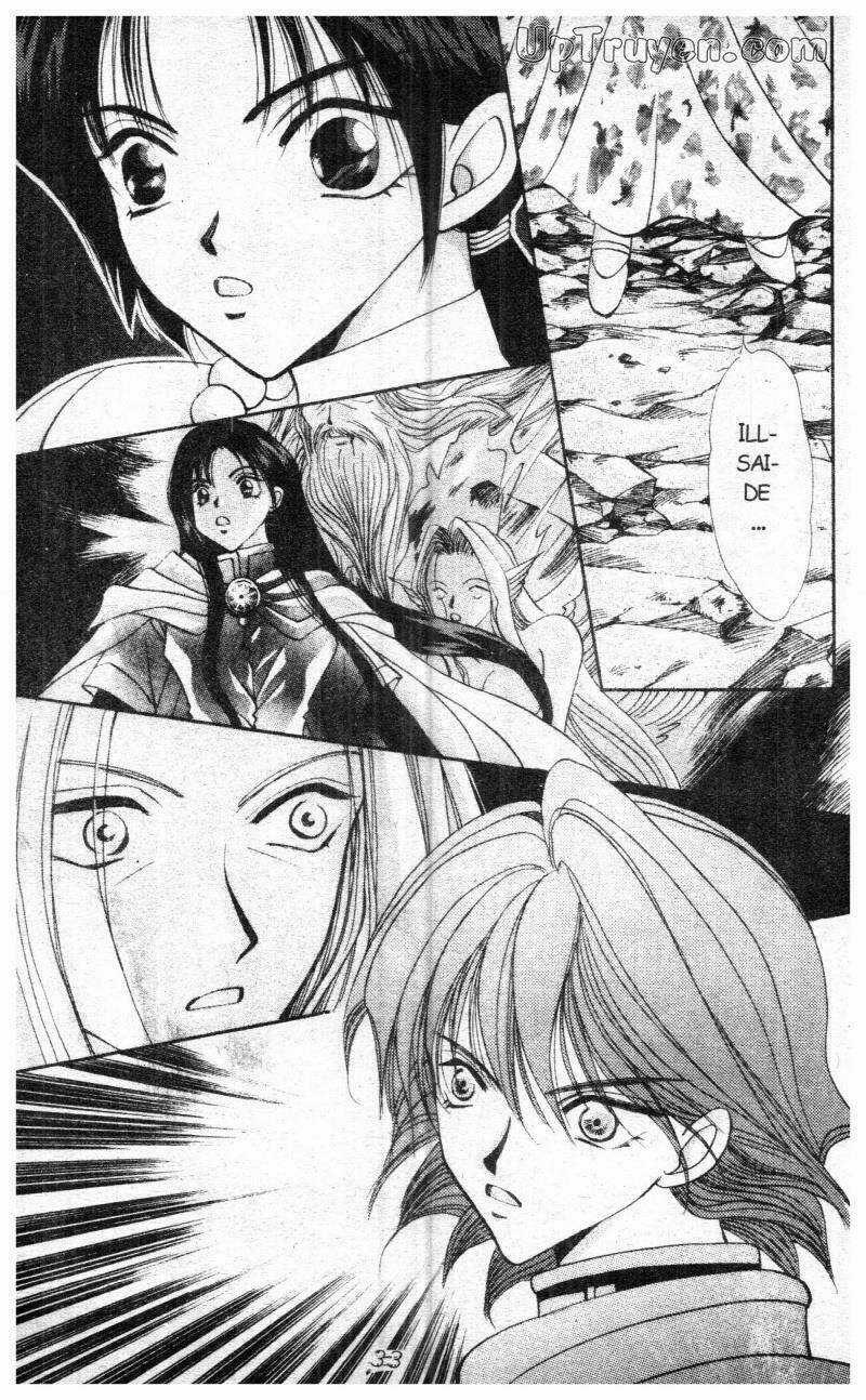 Vampire Game - Chapter 7 - Trang 35