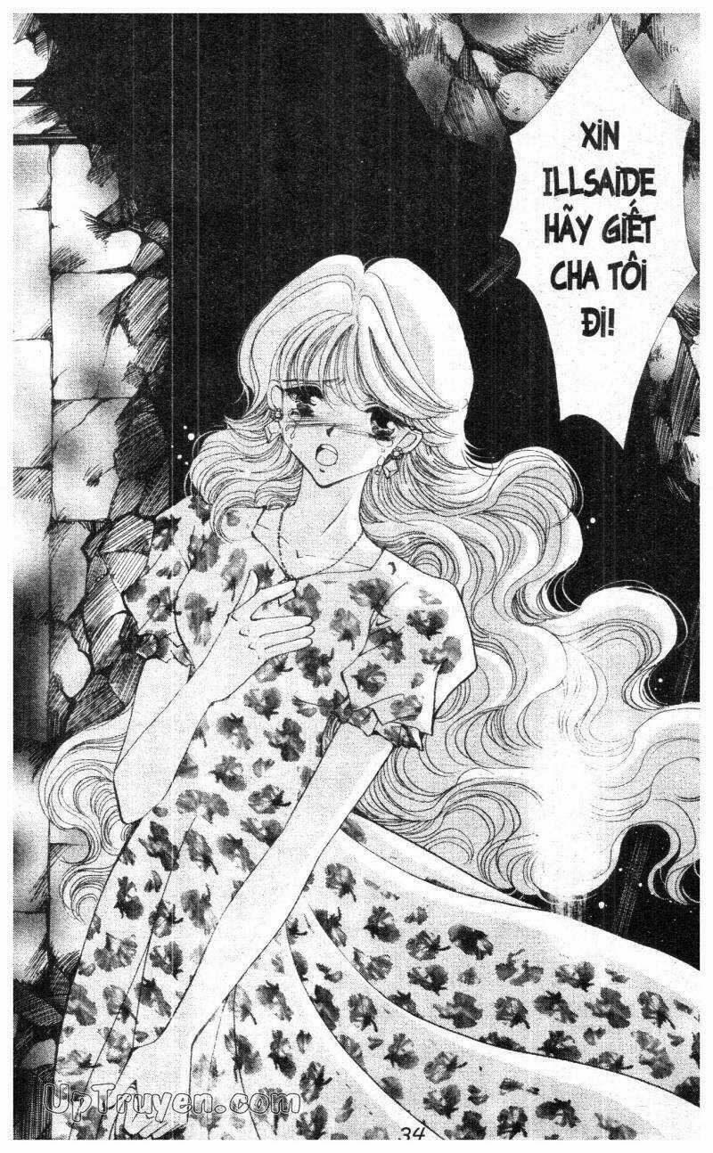 Vampire Game - Chapter 7 - Trang 36