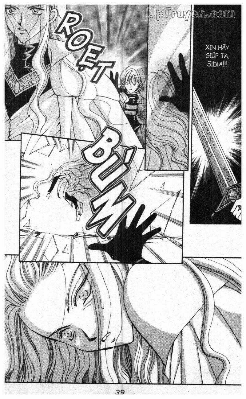 Vampire Game - Chapter 7 - Trang 41