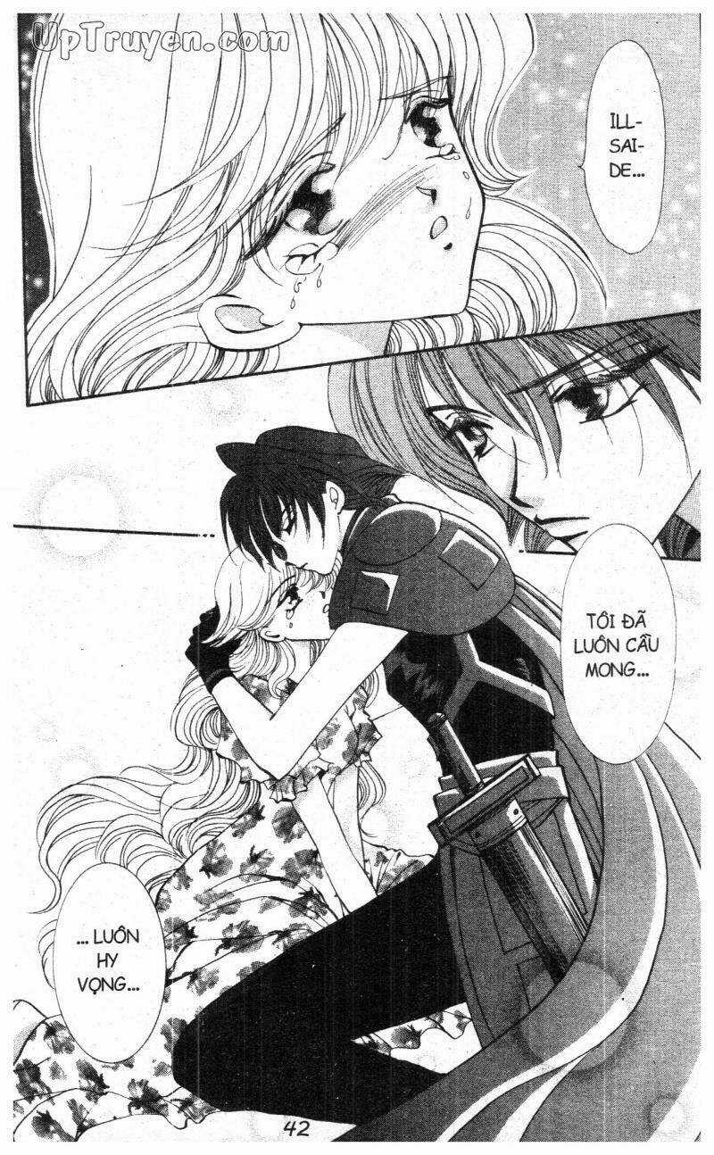 Vampire Game - Chapter 7 - Trang 44