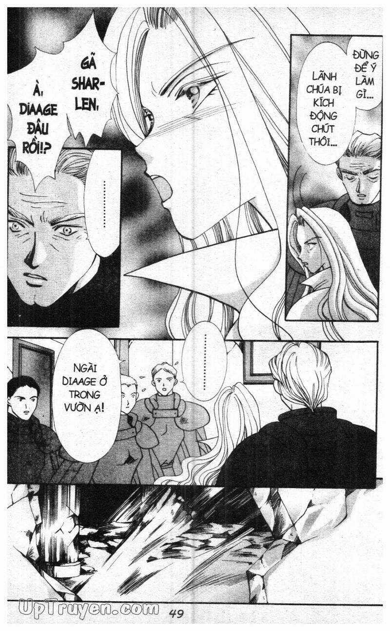 Vampire Game - Chapter 7 - Trang 51