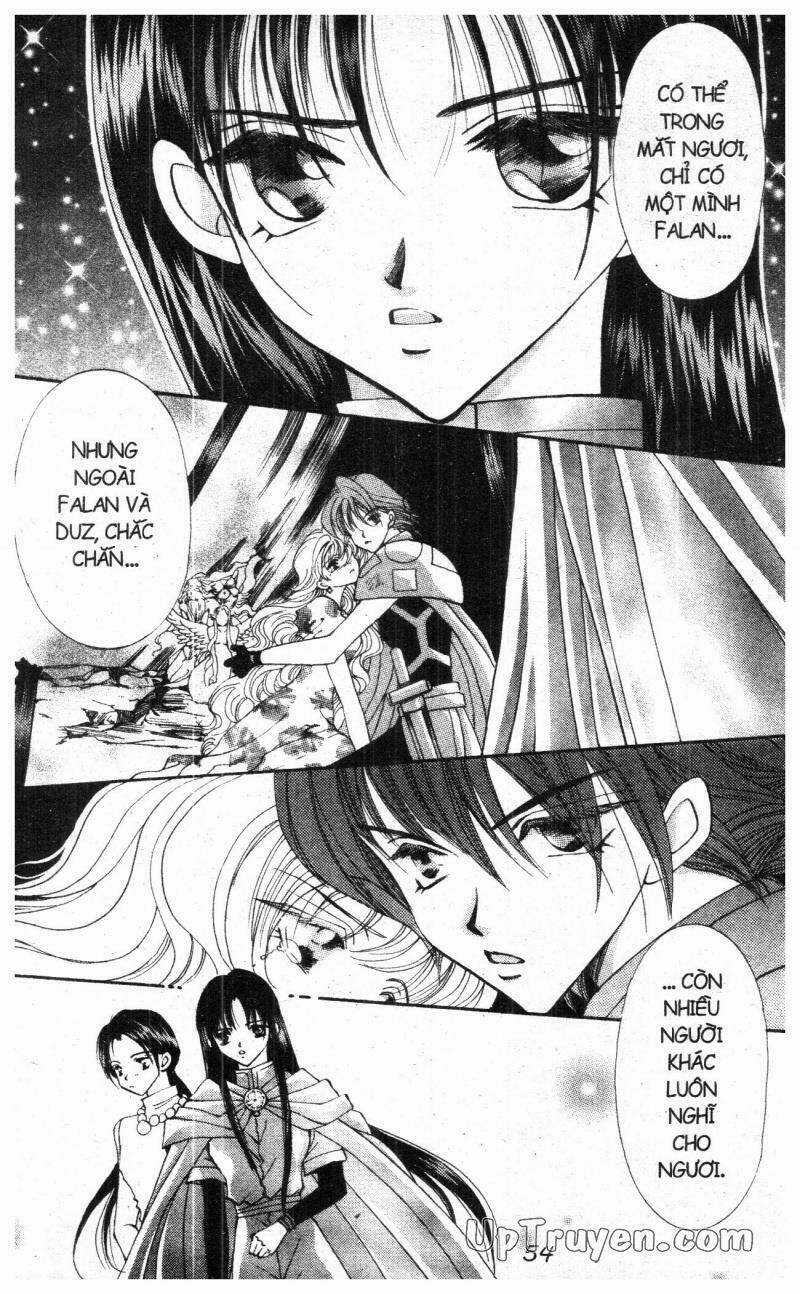 Vampire Game - Chapter 7 - Trang 56