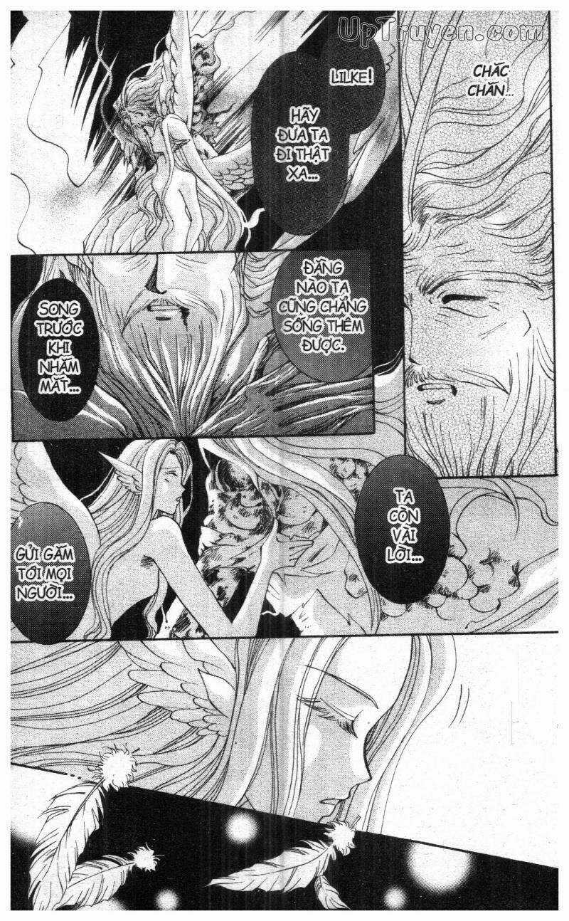 Vampire Game - Chapter 7 - Trang 57