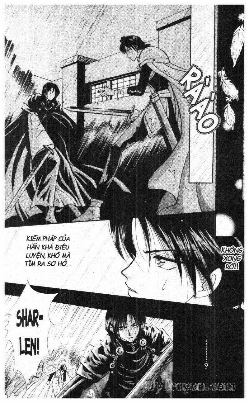 Vampire Game - Chapter 7 - Trang 58